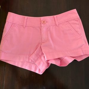 Lilly Pulitzer Walsh Shorts 00